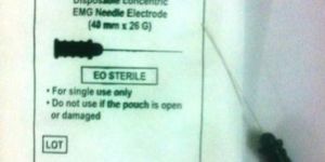 Needle Electrode