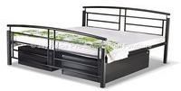 Aluminum Bed