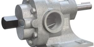 Multipurpose Oil Rotary Gear Pump