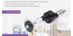 Electric Resternotomy Saw