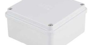 PVC Electrical Boxes