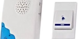 Wireless Door Chime