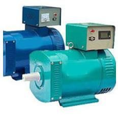 DC Alternators