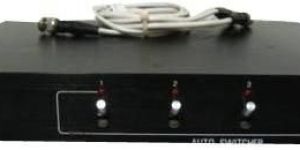 CCTV Switchers