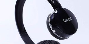 FM Wireless Headphone
