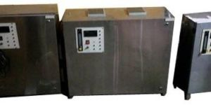 Air Cooled Ozone Generator