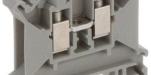 Din Rail Terminal Blocks