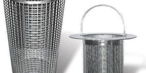 Filtration Baskets