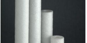 Spun Bonded Filters