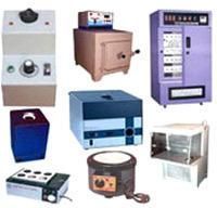 Microbiology Lab Equipment