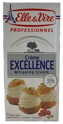 Whipping Cream