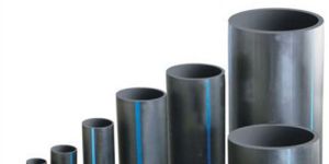 Industrial HDPE Pipe