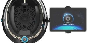 Skin Analyzer Machine