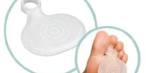 Gel Metatarsal Ball of Foot Cushion