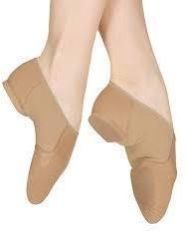 Jazz Shoes