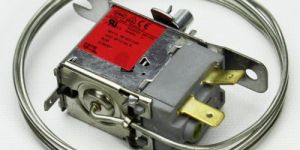 Refrigerator Thermostat