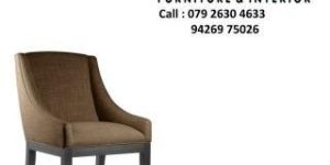 Teak Wood Dining Chair