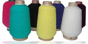 Braided Polyester Thread