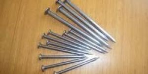 Common Round Wire Nails