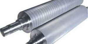 Corrugated Rollers