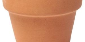 Terracotta Planter Pot