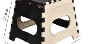 Folding Step Stool