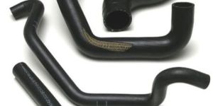 Molded Radiator Hose