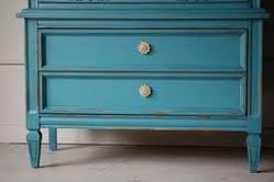 Painted Furniture