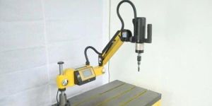 Flexible Arm Tapping Machine