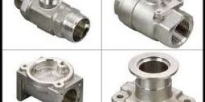 Customized Valves