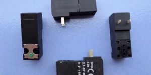 Electrovalve