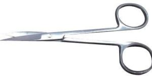 Cuticle Scissor