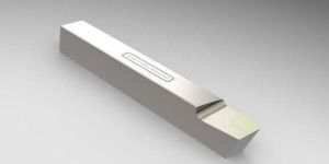 Single Point Brazed Cutting Tools