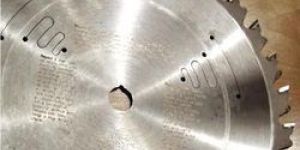 Multiple Rip Saw Blade