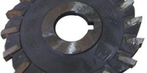 Carbide Tip Brazed Cutters