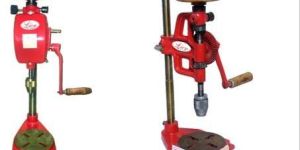 Table Drill Press