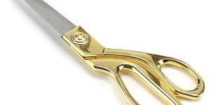 Metal Scissor