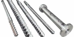 Plastic Extrusion Screw