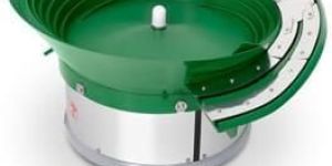 Vibratory Bowl Feeder