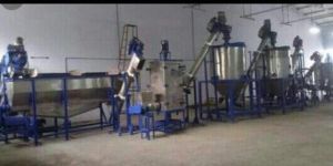 Pet Bottle Recycling Machine