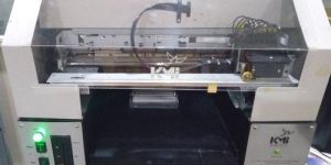 UV Digital Printing Machine