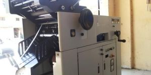 Used Printing Machine