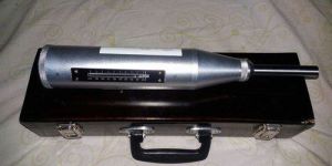 Concrete Test Hammer