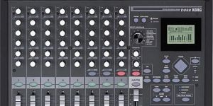 Digital Sound Recording Equipment