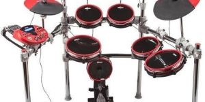 Electronic Drum Sets