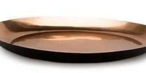 Copper Tray