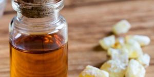 Frankincense Essential Oil