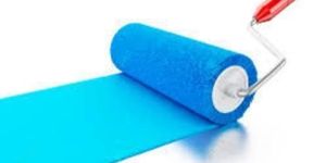 Polyester Foam Paint Roller