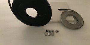 Stainless Steel Strapping