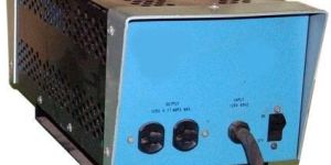 Line Voltage Regulator